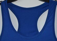 Golds Gym tank top fitness shirt