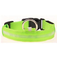 LED Dog Collar