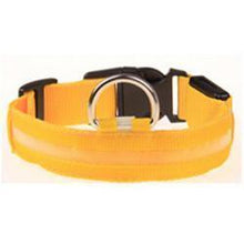 LED Dog Collar