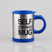 Electric Coffee mixer Mug