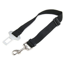 Dog Safety Seat Belt Harness