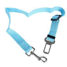 Dog Safety Seat Belt Harness