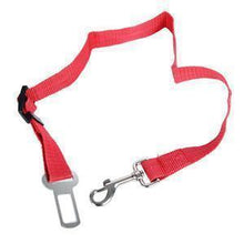 Dog Safety Seat Belt Harness