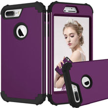 Shockproof case iPhone 6 6S 7 Plus