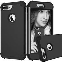 Shockproof case iPhone 6 6S 7 Plus