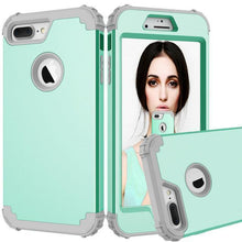 Shockproof case iPhone 6 6S 7 Plus