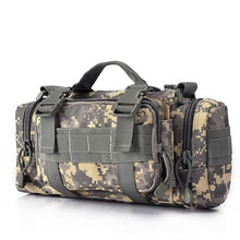 Waterproof Sports Bags