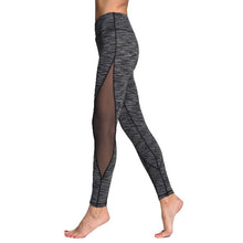 Leggings For Women Yoga Sport Pants Women Sports Gym Tights Woman Sportswear Leggings Sports Fitness Slim Mesh Yoga Pants