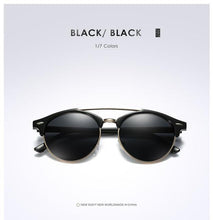 Men Sunglasses with case