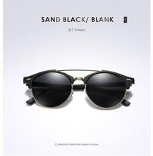 Men Sunglasses with case