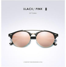 Men Sunglasses with case