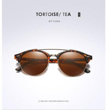 Men Sunglasses with case