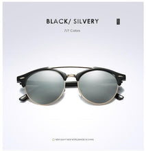 Men Sunglasses with case