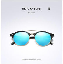 Men Sunglasses with case