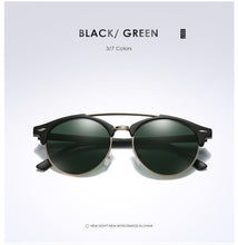 Men Sunglasses with case