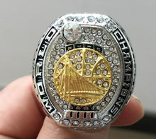 Golden State Warriors Championship Ring 2017