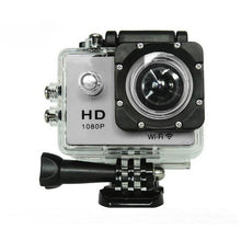 WIFI action 1080P HD DV sports recorder Waterproof Hunting Sports camera camcorder #