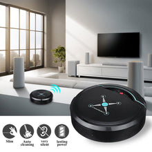 Auto Cleaning Smart Robot - 50% OFF!