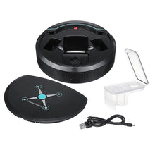Auto Cleaning Smart Robot - 50% OFF!