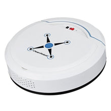 Auto Cleaning Smart Robot - 50% OFF!