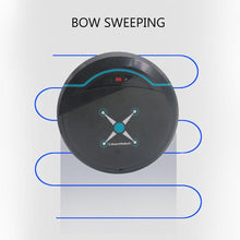 Auto Cleaning Smart Robot - 50% OFF!