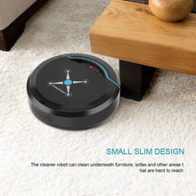 Auto Cleaning Smart Robot - 50% OFF!